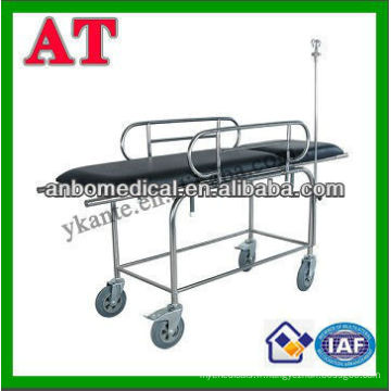 Très utile pour le chariot patient patient